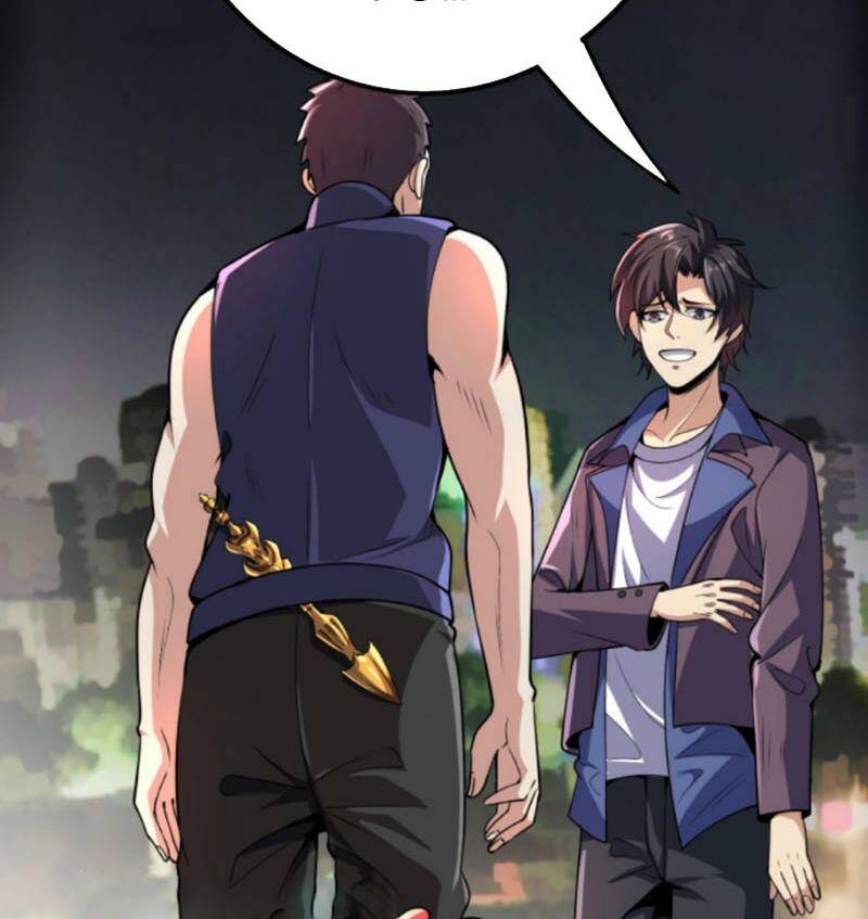 Quỷ Dị Khôi Phục: Ta Có Thể Hóa Thân Thành Đại Yêu Chapter 68 - Trang 2