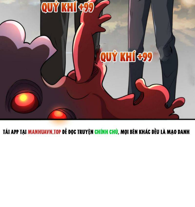 Quỷ Dị Khôi Phục: Ta Có Thể Hóa Thân Thành Đại Yêu Chapter 68 - Trang 2