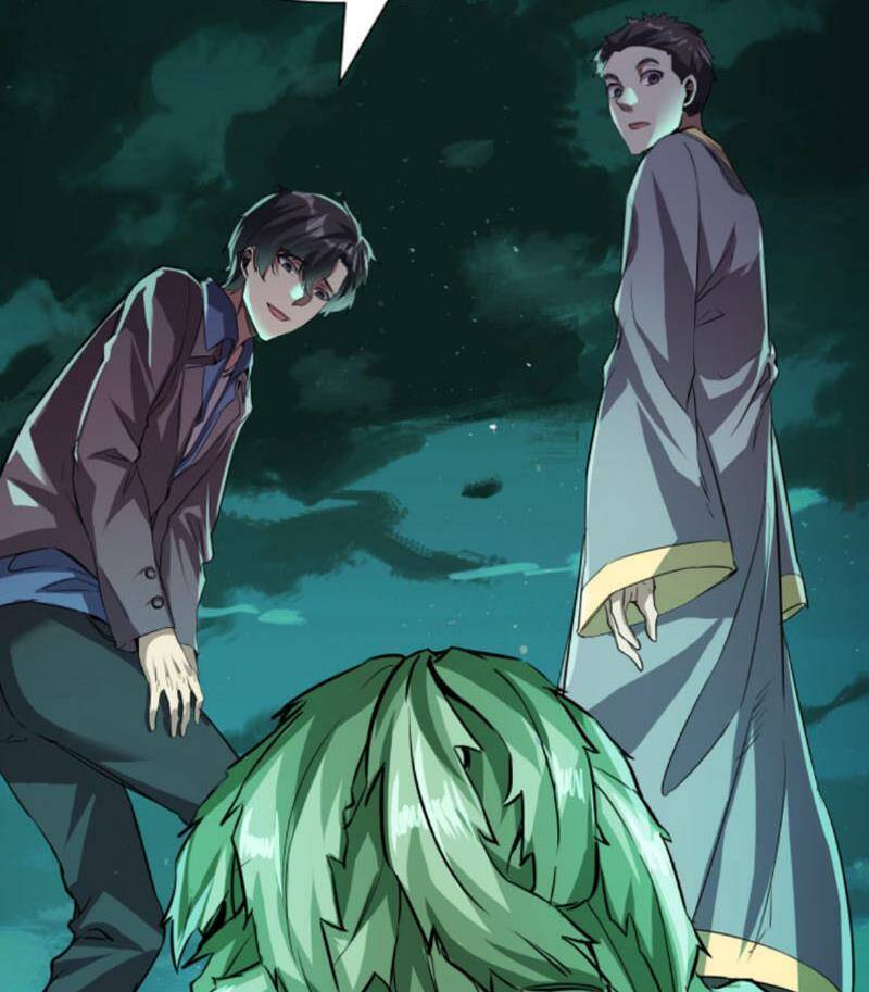 Quỷ Dị Khôi Phục: Ta Có Thể Hóa Thân Thành Đại Yêu Chapter 69 - Trang 2