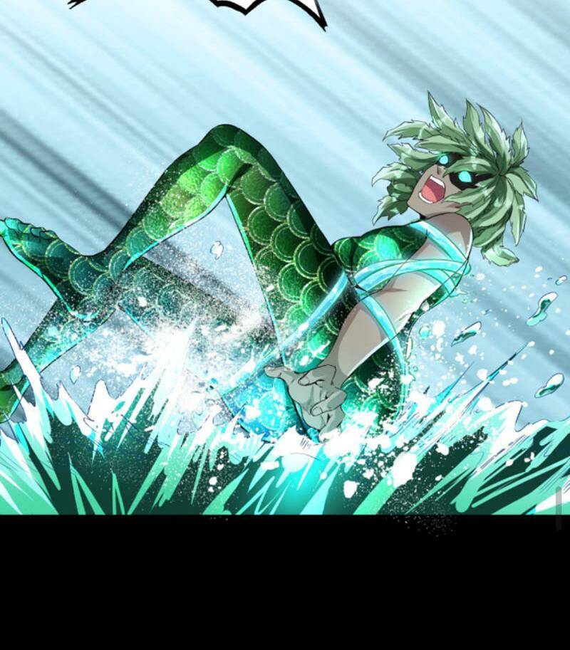 Quỷ Dị Khôi Phục: Ta Có Thể Hóa Thân Thành Đại Yêu Chapter 69 - Trang 2