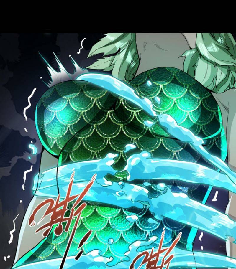 Quỷ Dị Khôi Phục: Ta Có Thể Hóa Thân Thành Đại Yêu Chapter 69 - Trang 2