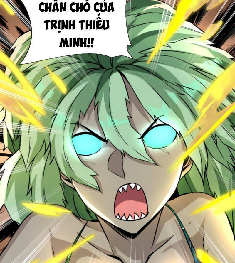 Quỷ Dị Khôi Phục: Ta Có Thể Hóa Thân Thành Đại Yêu Chapter 69 - Trang 2