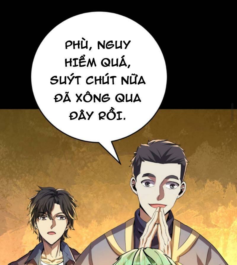 Quỷ Dị Khôi Phục: Ta Có Thể Hóa Thân Thành Đại Yêu Chapter 69 - Trang 2