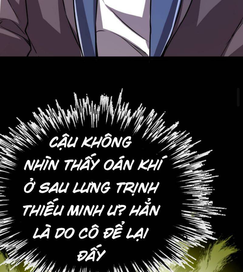 Quỷ Dị Khôi Phục: Ta Có Thể Hóa Thân Thành Đại Yêu Chapter 69 - Trang 2