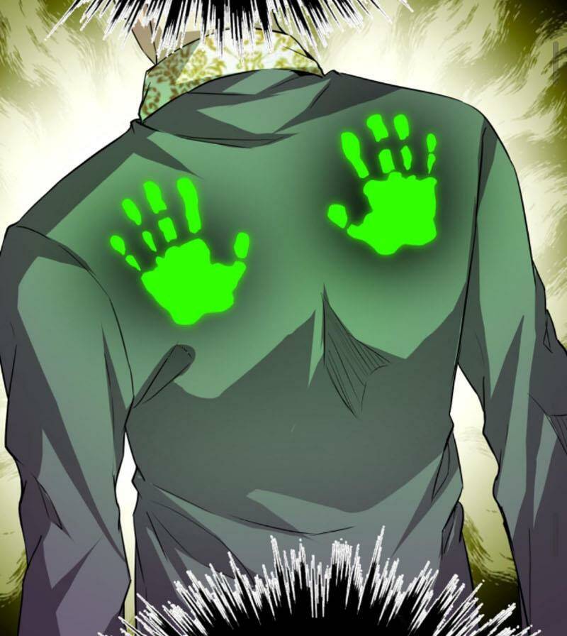 Quỷ Dị Khôi Phục: Ta Có Thể Hóa Thân Thành Đại Yêu Chapter 69 - Trang 2