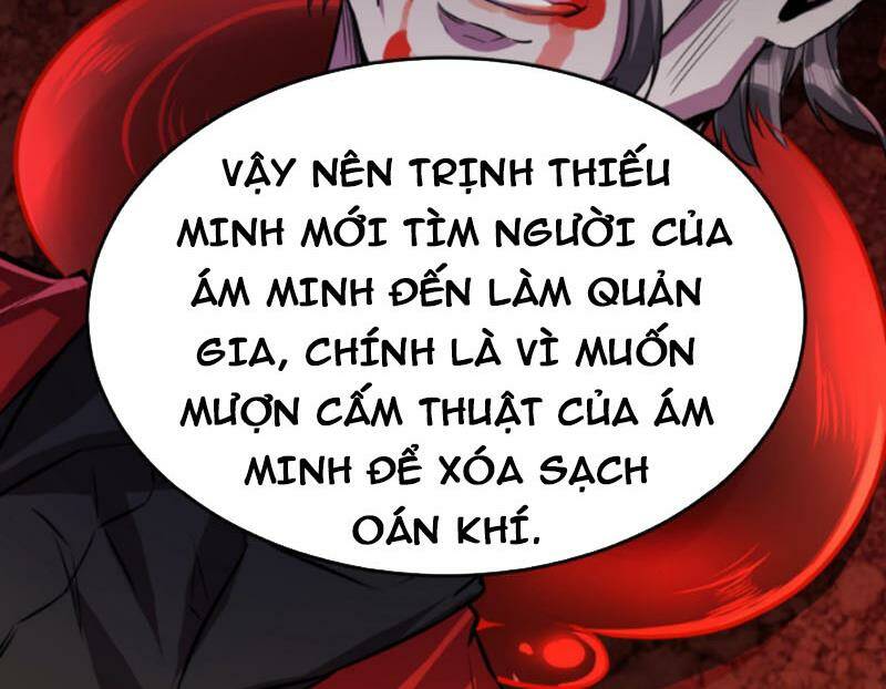 Quỷ Dị Khôi Phục: Ta Có Thể Hóa Thân Thành Đại Yêu Chapter 69 - Trang 2