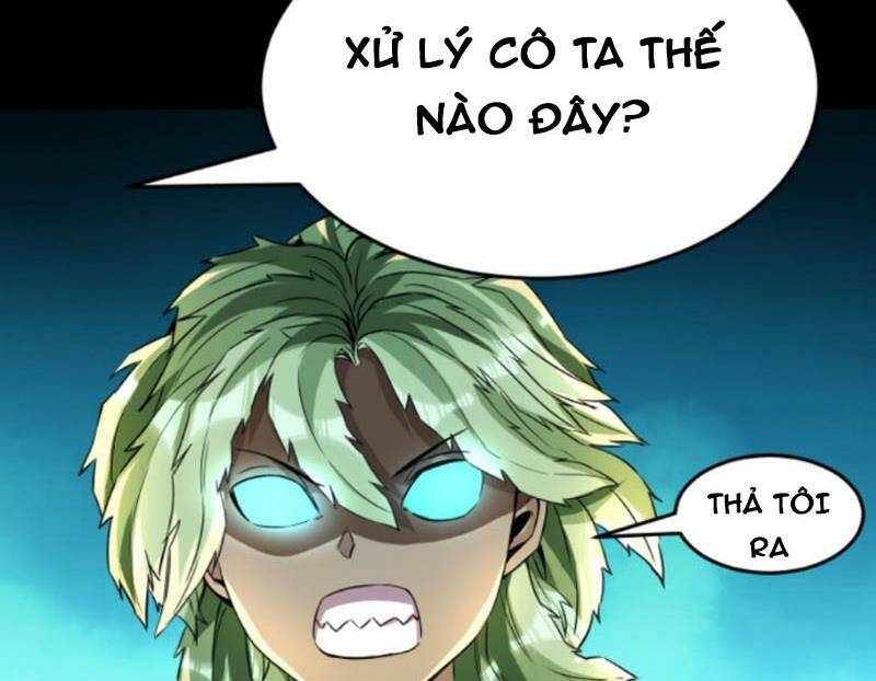 Quỷ Dị Khôi Phục: Ta Có Thể Hóa Thân Thành Đại Yêu Chapter 69 - Trang 2