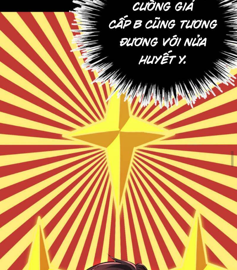 Quỷ Dị Khôi Phục: Ta Có Thể Hóa Thân Thành Đại Yêu Chapter 69 - Trang 2