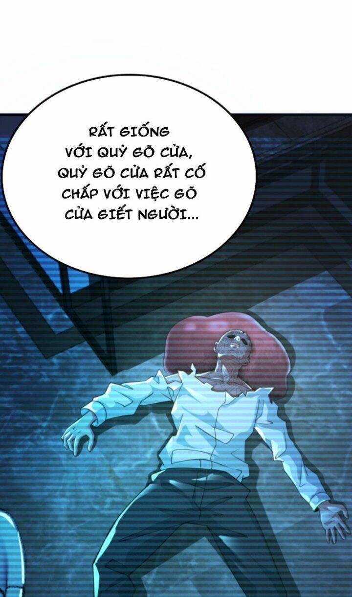 Quỷ Dị Khôi Phục: Ta Có Thể Hóa Thân Thành Đại Yêu Chapter 7 - Trang 2