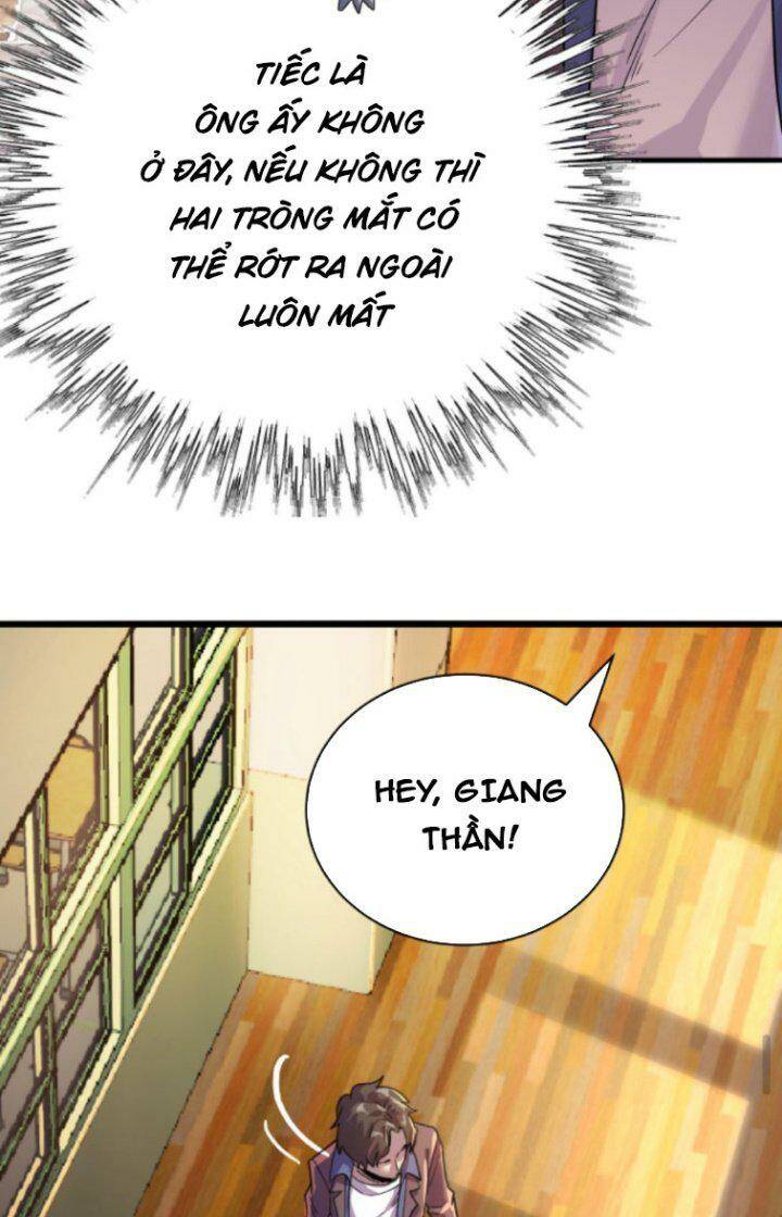 Quỷ Dị Khôi Phục: Ta Có Thể Hóa Thân Thành Đại Yêu Chapter 7 - Trang 2