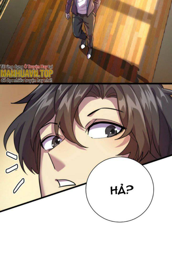 Quỷ Dị Khôi Phục: Ta Có Thể Hóa Thân Thành Đại Yêu Chapter 7 - Trang 2