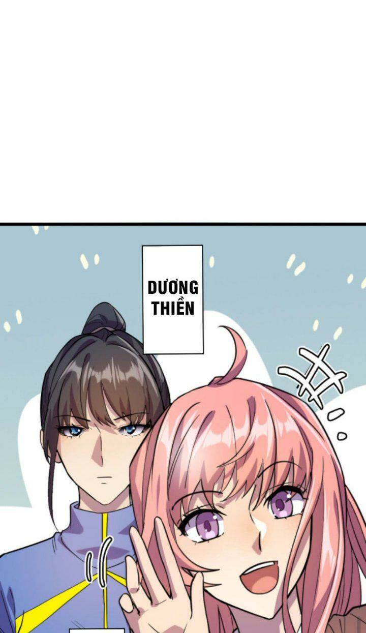 Quỷ Dị Khôi Phục: Ta Có Thể Hóa Thân Thành Đại Yêu Chapter 7 - Trang 2