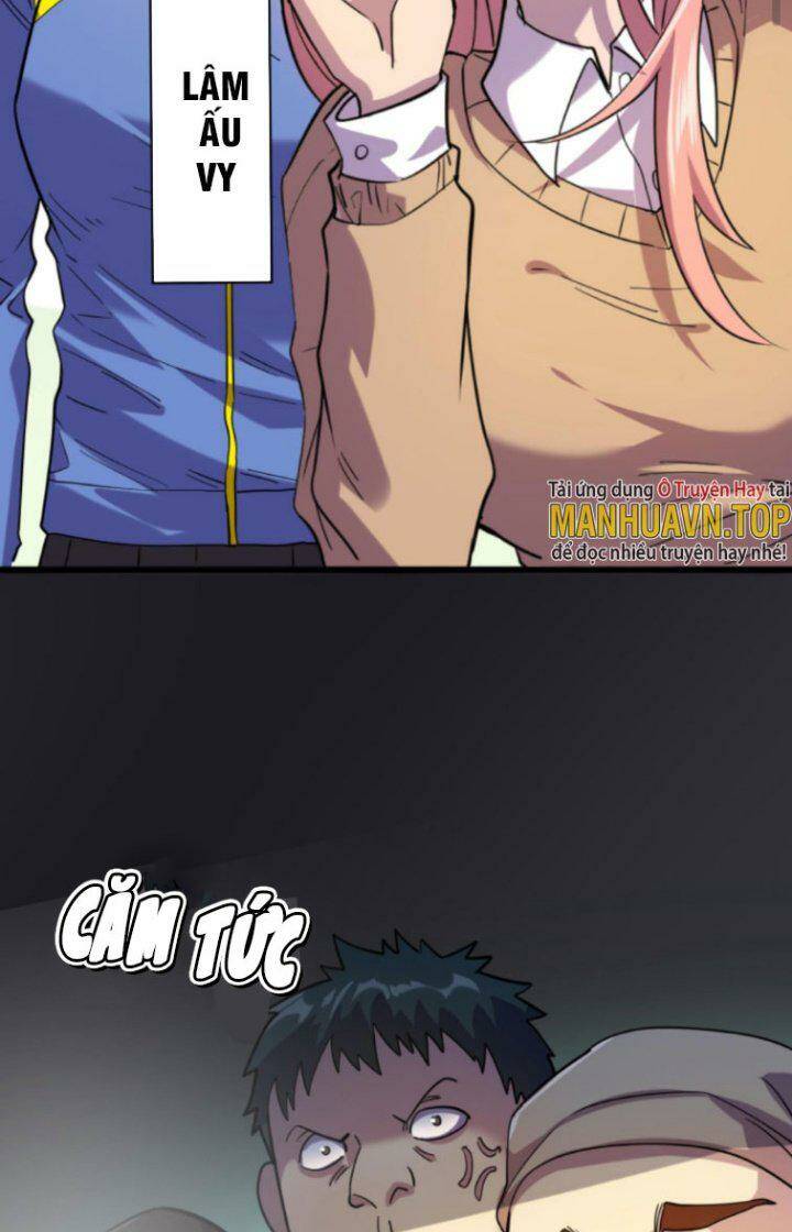 Quỷ Dị Khôi Phục: Ta Có Thể Hóa Thân Thành Đại Yêu Chapter 7 - Trang 2