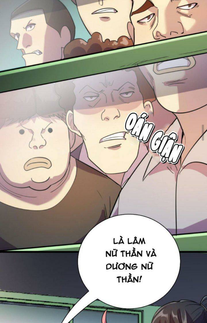 Quỷ Dị Khôi Phục: Ta Có Thể Hóa Thân Thành Đại Yêu Chapter 7 - Trang 2