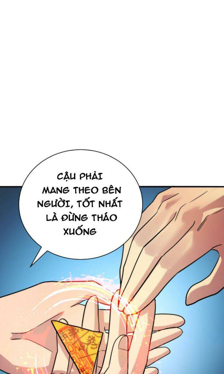 Quỷ Dị Khôi Phục: Ta Có Thể Hóa Thân Thành Đại Yêu Chapter 7 - Trang 2
