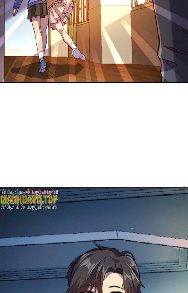 Quỷ Dị Khôi Phục: Ta Có Thể Hóa Thân Thành Đại Yêu Chapter 7 - Trang 2