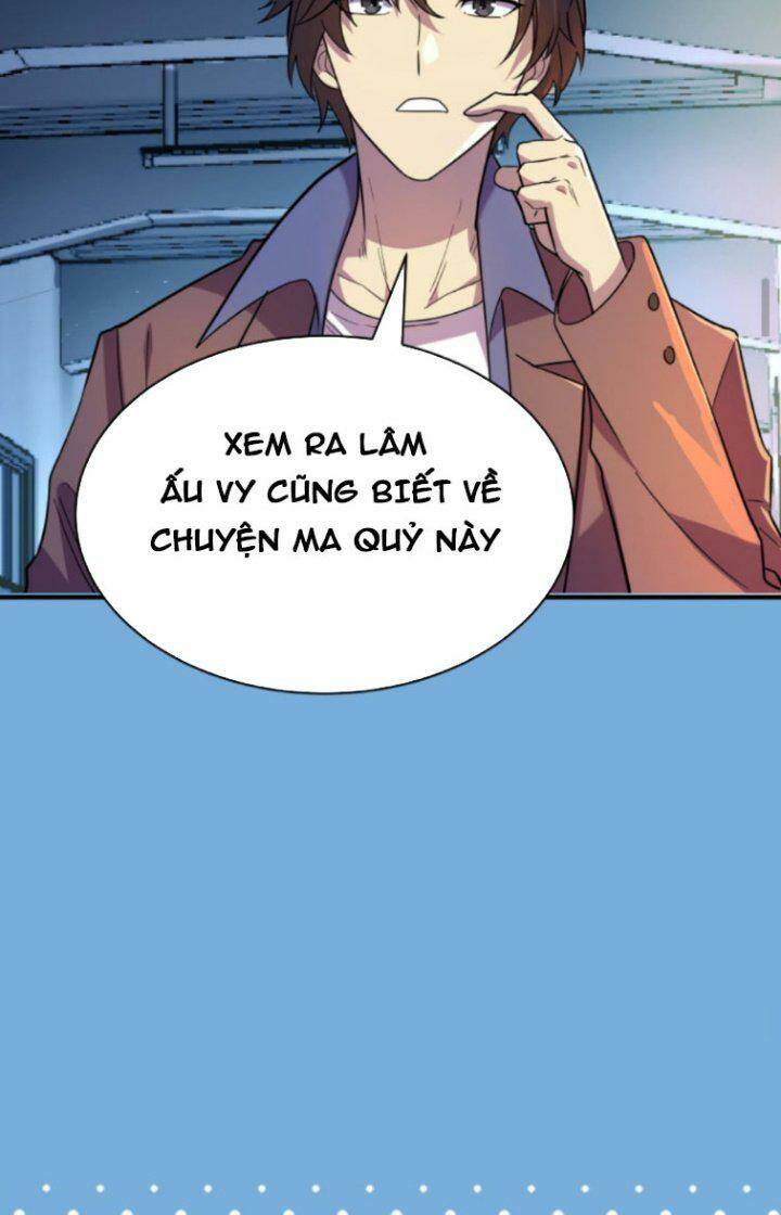 Quỷ Dị Khôi Phục: Ta Có Thể Hóa Thân Thành Đại Yêu Chapter 7 - Trang 2