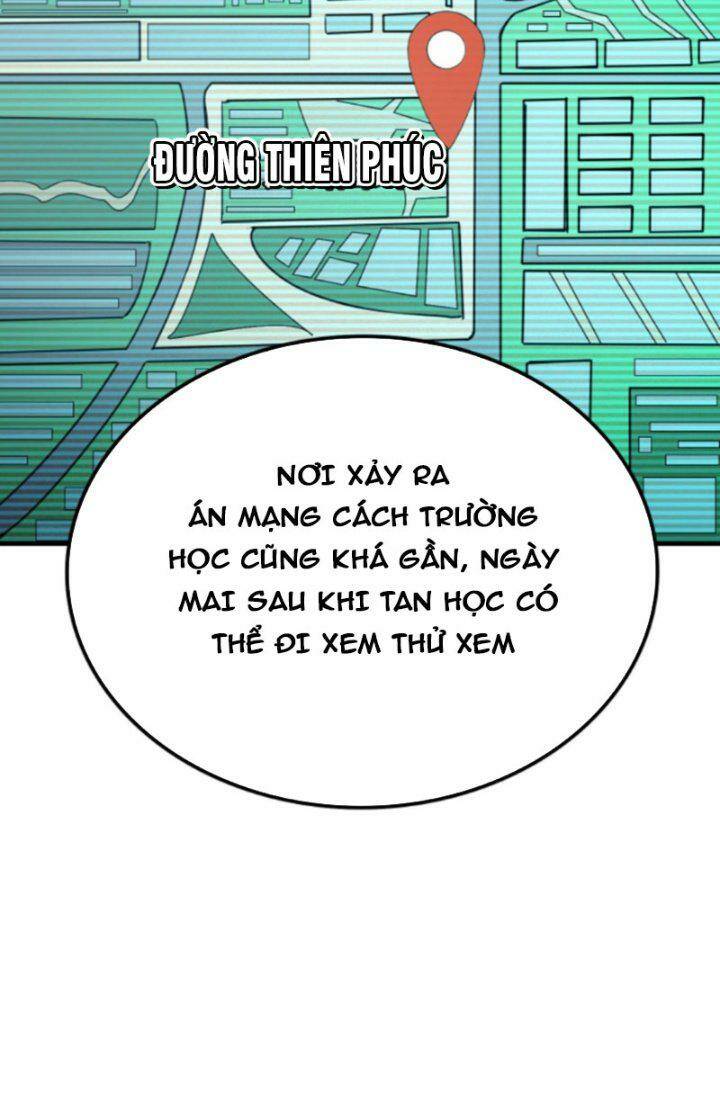 Quỷ Dị Khôi Phục: Ta Có Thể Hóa Thân Thành Đại Yêu Chapter 7 - Trang 2