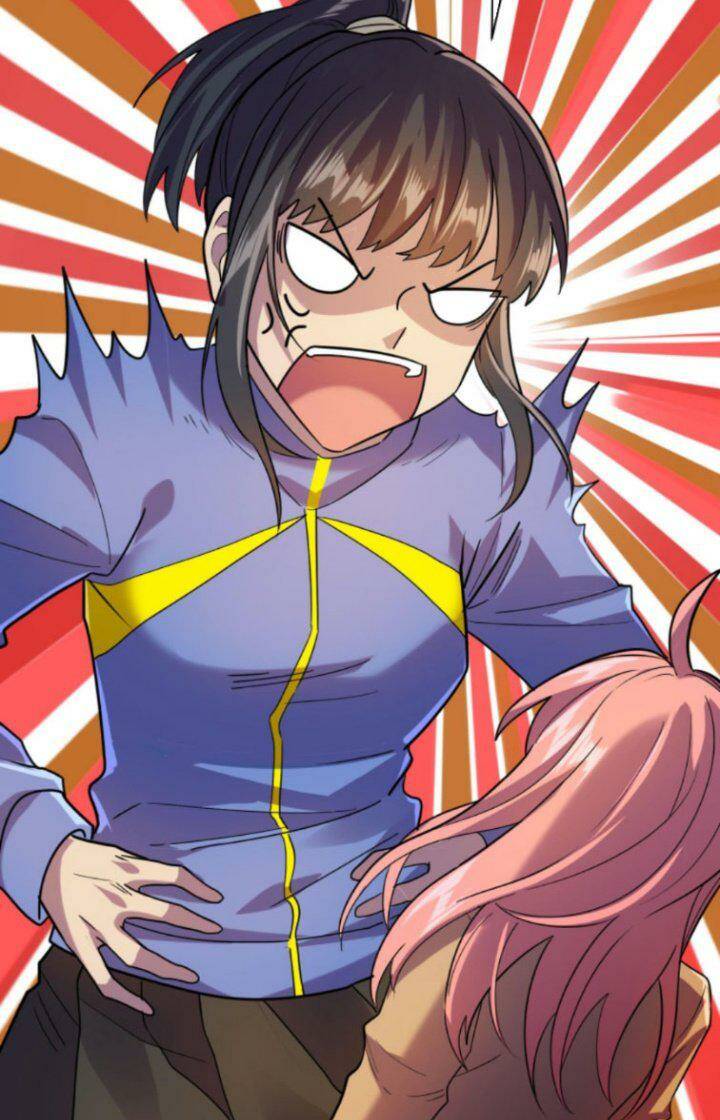 Quỷ Dị Khôi Phục: Ta Có Thể Hóa Thân Thành Đại Yêu Chapter 7 - Trang 2