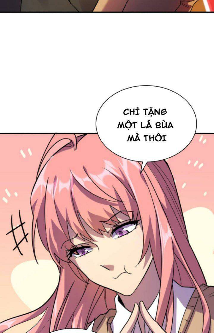 Quỷ Dị Khôi Phục: Ta Có Thể Hóa Thân Thành Đại Yêu Chapter 7 - Trang 2