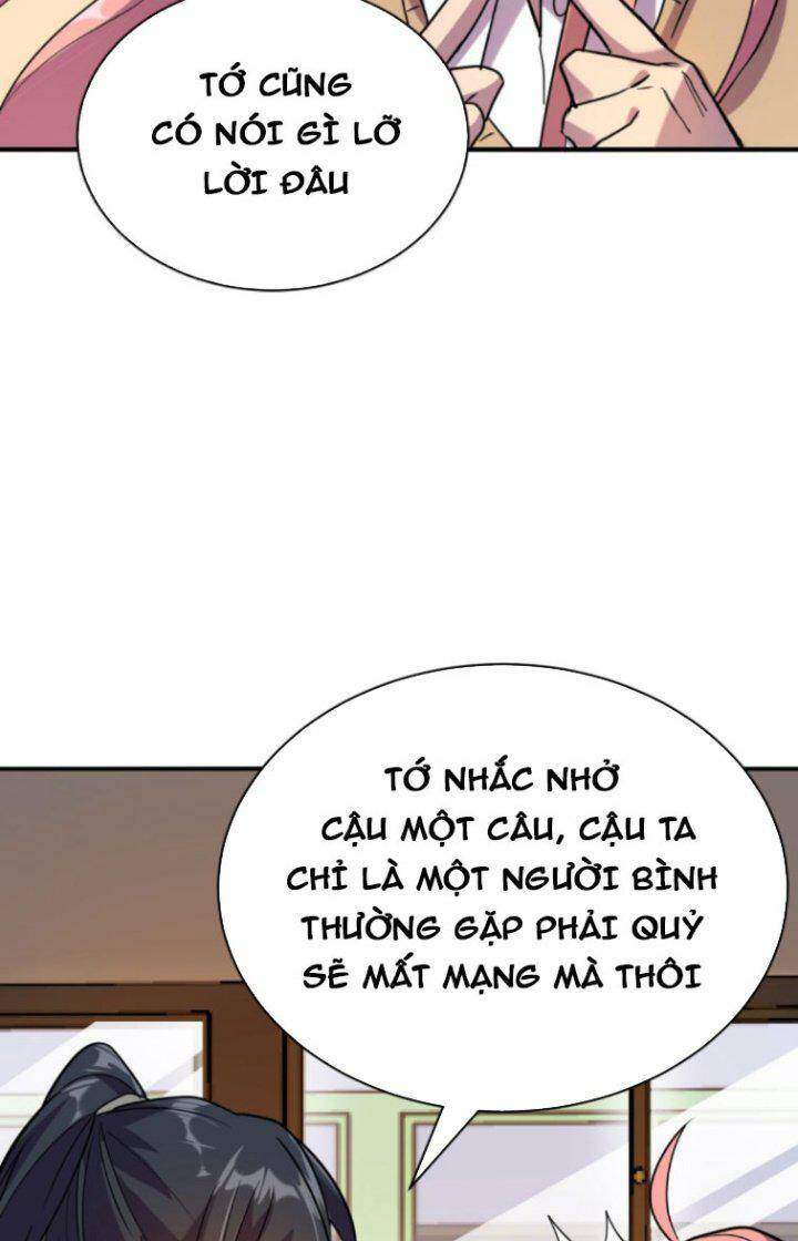 Quỷ Dị Khôi Phục: Ta Có Thể Hóa Thân Thành Đại Yêu Chapter 7 - Trang 2