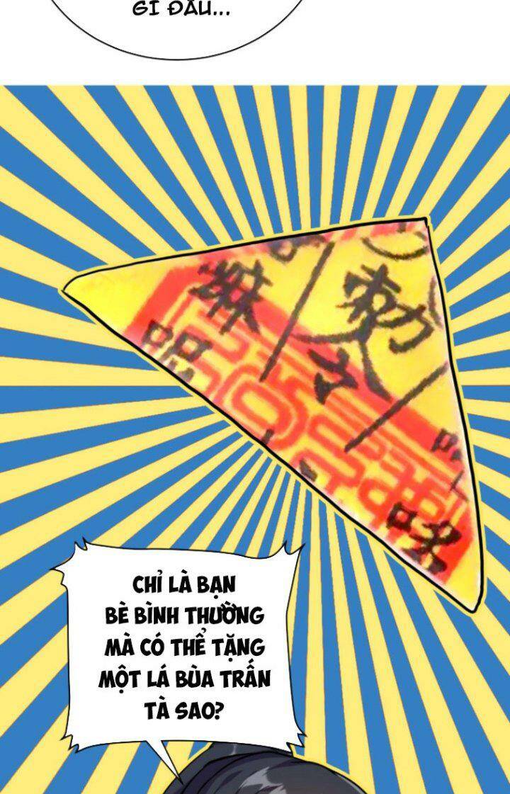 Quỷ Dị Khôi Phục: Ta Có Thể Hóa Thân Thành Đại Yêu Chapter 7 - Trang 2