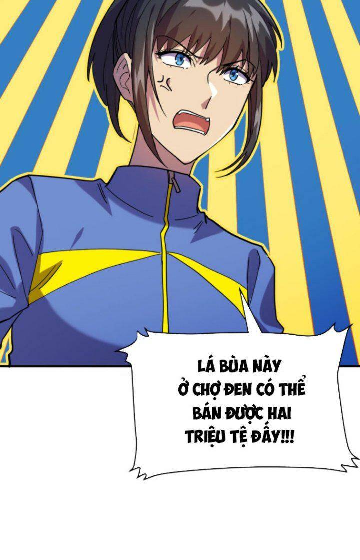 Quỷ Dị Khôi Phục: Ta Có Thể Hóa Thân Thành Đại Yêu Chapter 7 - Trang 2