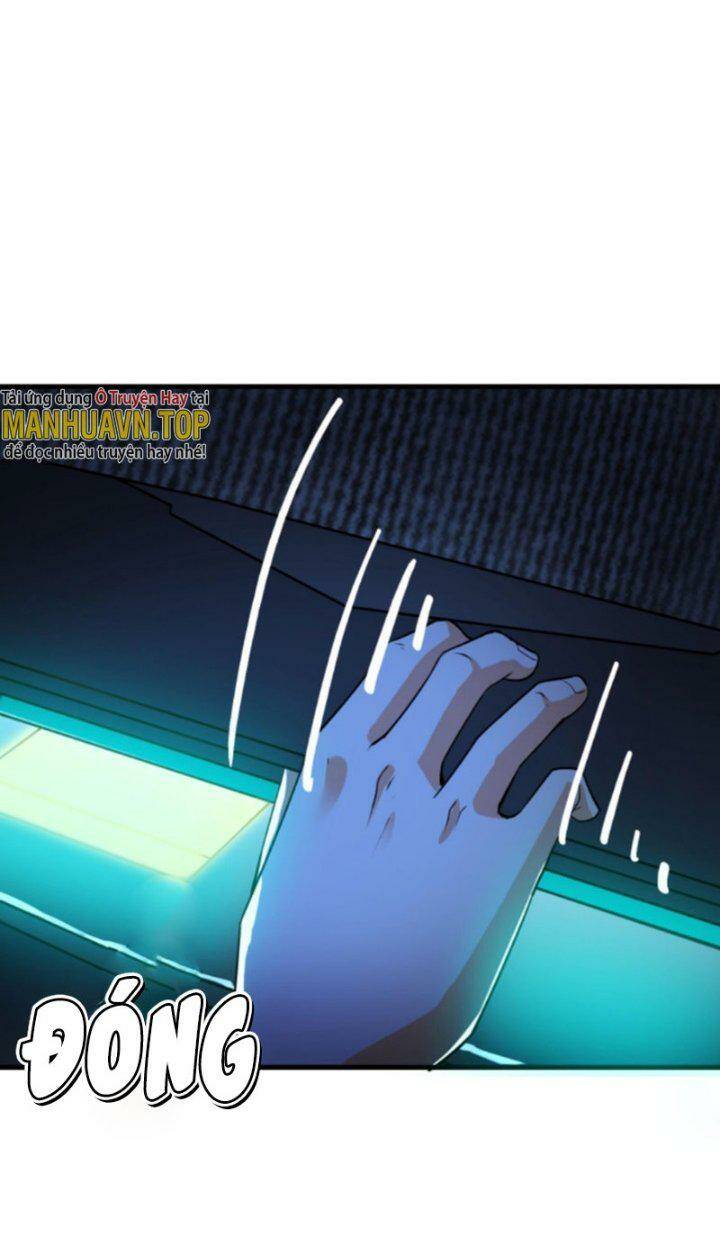 Quỷ Dị Khôi Phục: Ta Có Thể Hóa Thân Thành Đại Yêu Chapter 7 - Trang 2