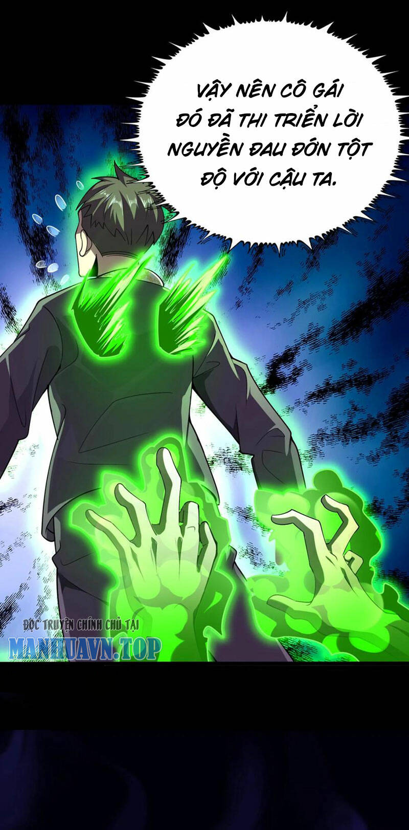 Quỷ Dị Khôi Phục: Ta Có Thể Hóa Thân Thành Đại Yêu Chapter 70 - Trang 2