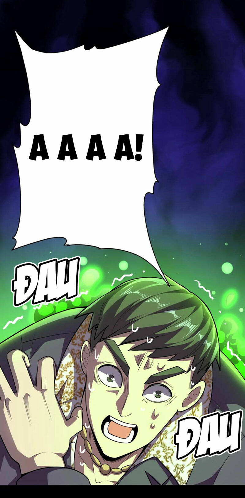 Quỷ Dị Khôi Phục: Ta Có Thể Hóa Thân Thành Đại Yêu Chapter 70 - Trang 2