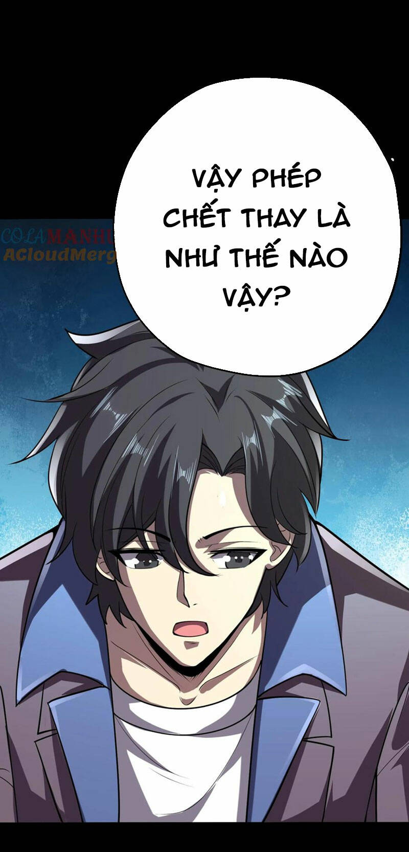 Quỷ Dị Khôi Phục: Ta Có Thể Hóa Thân Thành Đại Yêu Chapter 70 - Trang 2