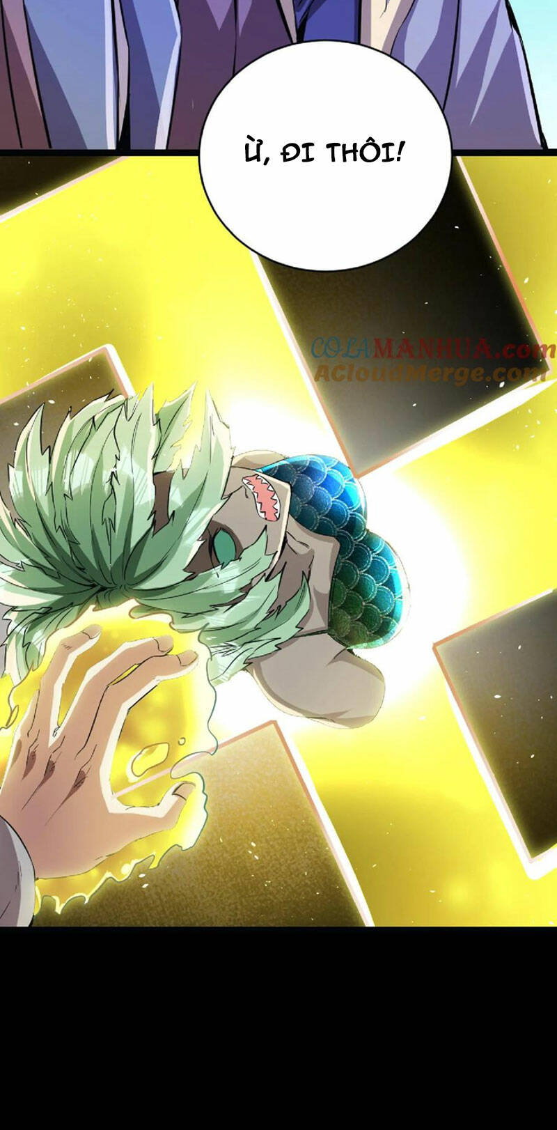 Quỷ Dị Khôi Phục: Ta Có Thể Hóa Thân Thành Đại Yêu Chapter 70 - Trang 2