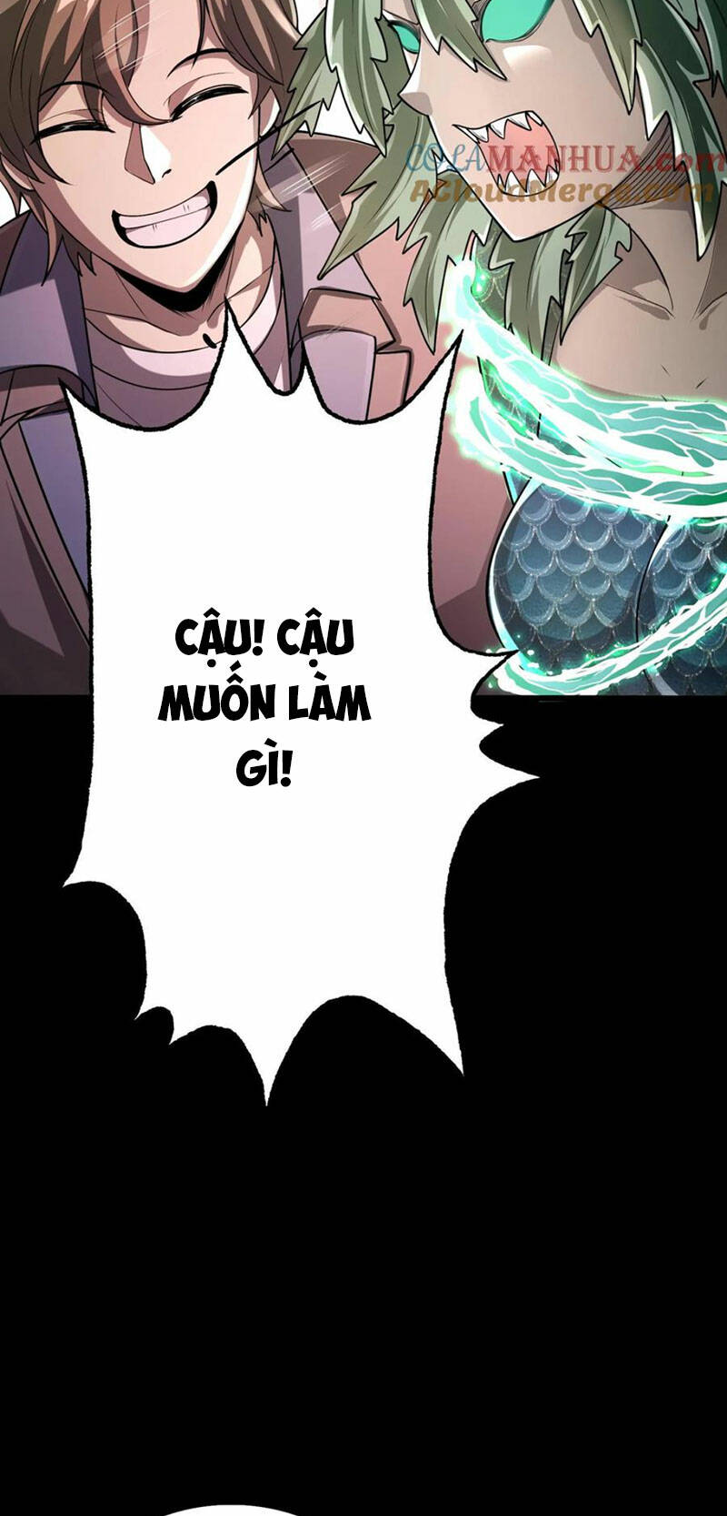 Quỷ Dị Khôi Phục: Ta Có Thể Hóa Thân Thành Đại Yêu Chapter 70 - Trang 2