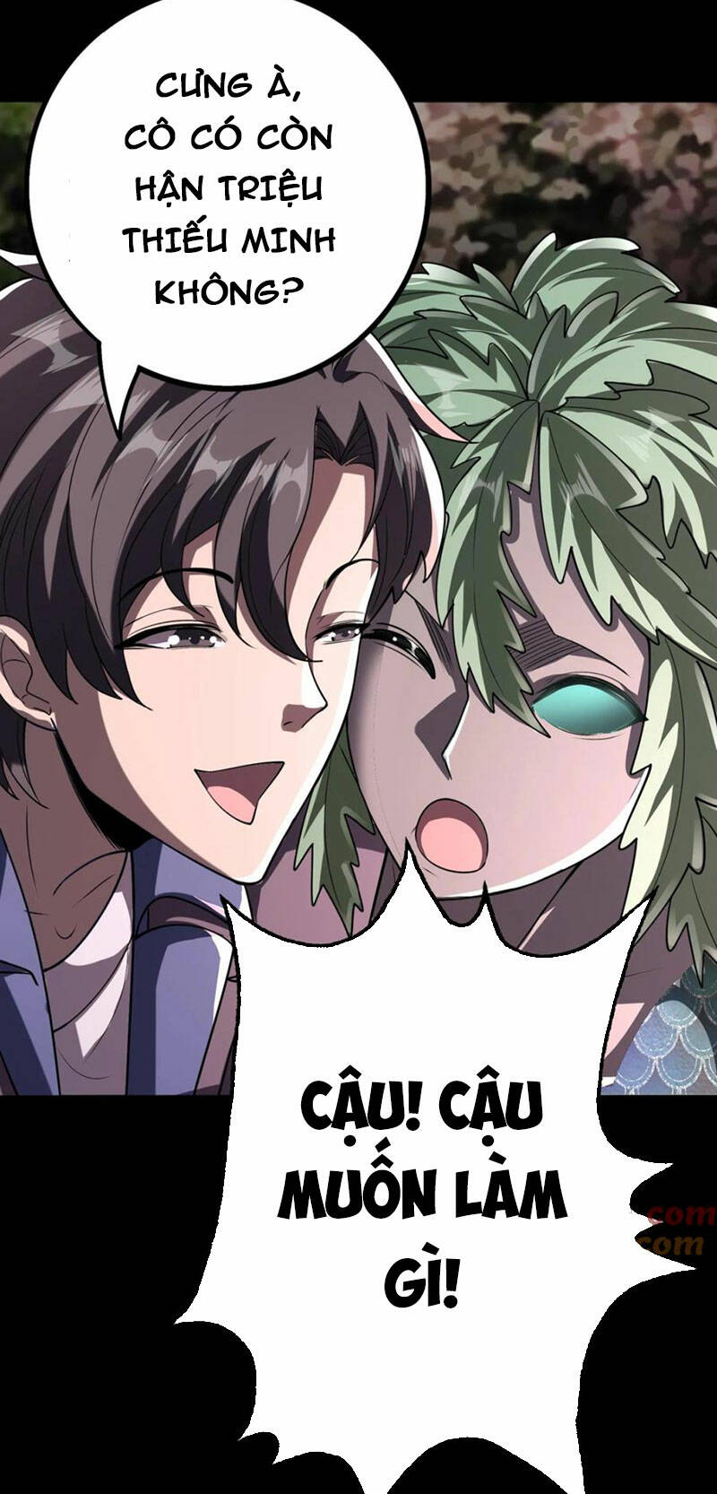 Quỷ Dị Khôi Phục: Ta Có Thể Hóa Thân Thành Đại Yêu Chapter 70 - Trang 2