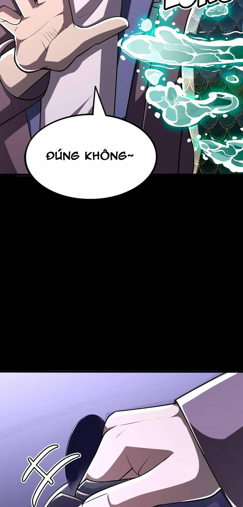 Quỷ Dị Khôi Phục: Ta Có Thể Hóa Thân Thành Đại Yêu Chapter 70 - Trang 2