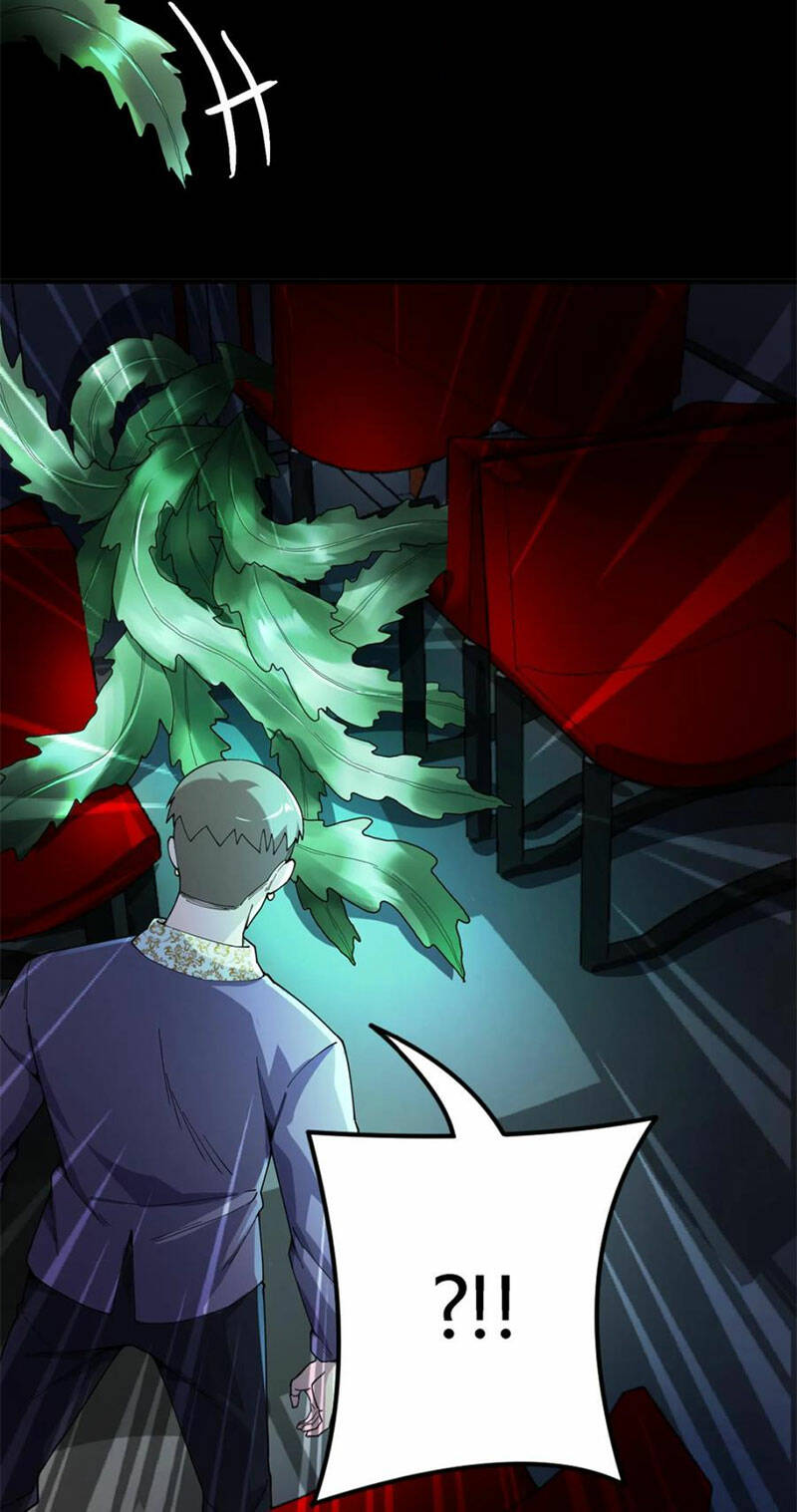 Quỷ Dị Khôi Phục: Ta Có Thể Hóa Thân Thành Đại Yêu Chapter 70 - Trang 2