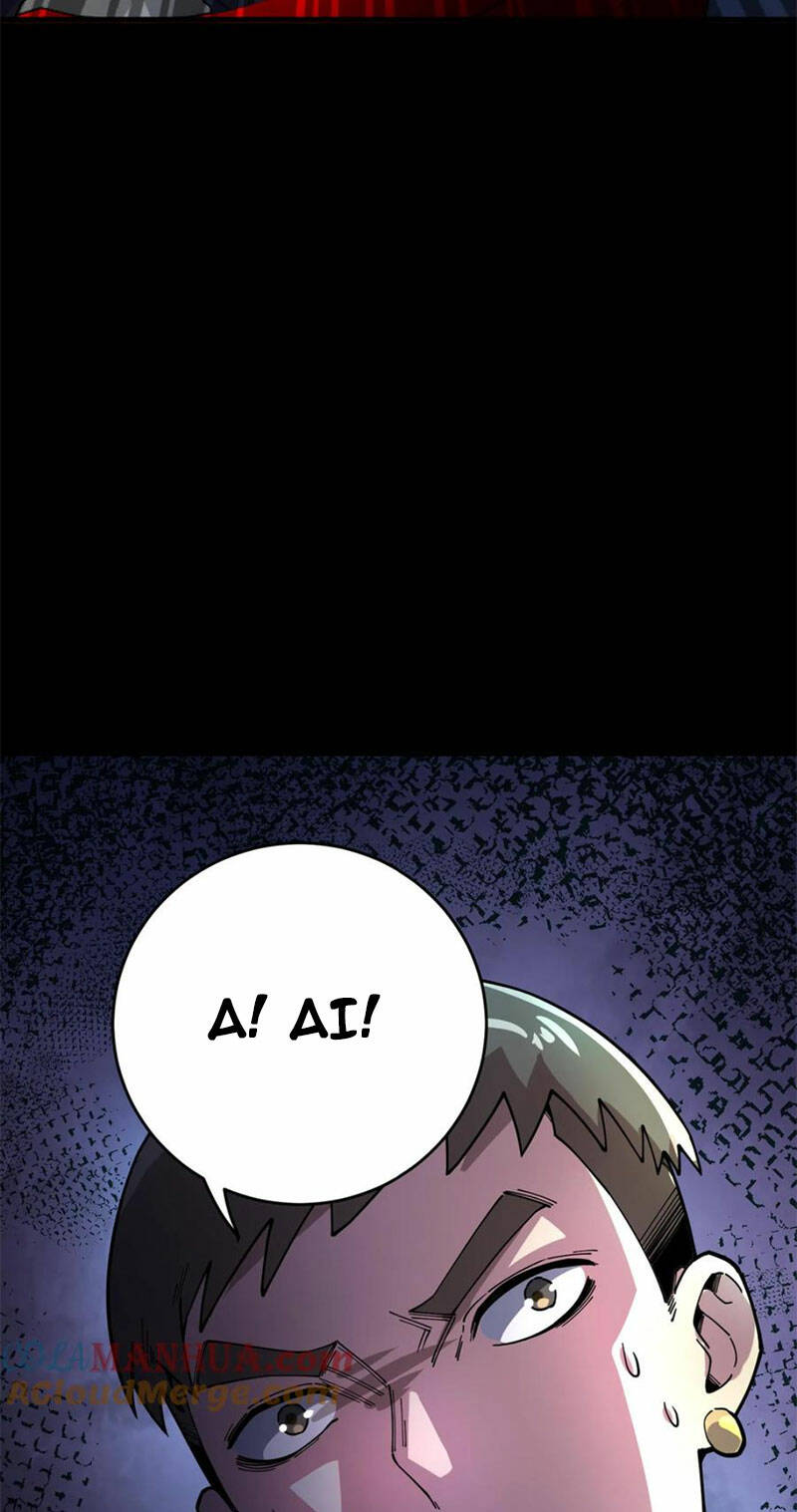 Quỷ Dị Khôi Phục: Ta Có Thể Hóa Thân Thành Đại Yêu Chapter 70 - Trang 2