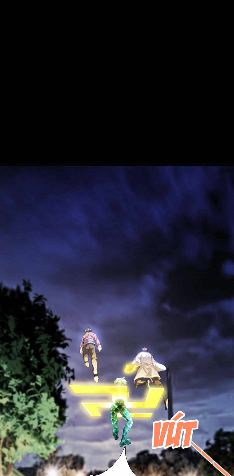 Quỷ Dị Khôi Phục: Ta Có Thể Hóa Thân Thành Đại Yêu Chapter 70 - Trang 2