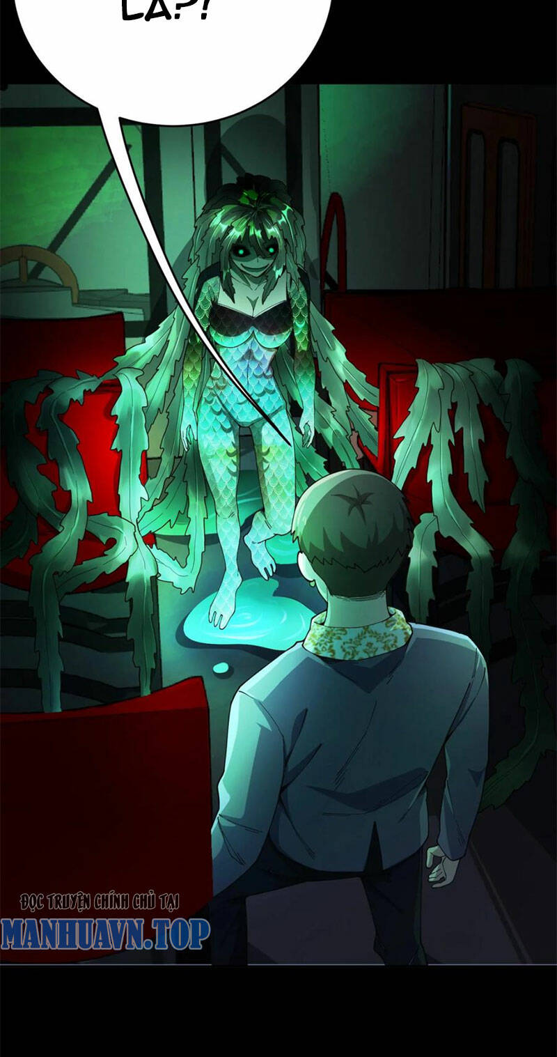 Quỷ Dị Khôi Phục: Ta Có Thể Hóa Thân Thành Đại Yêu Chapter 70 - Trang 2