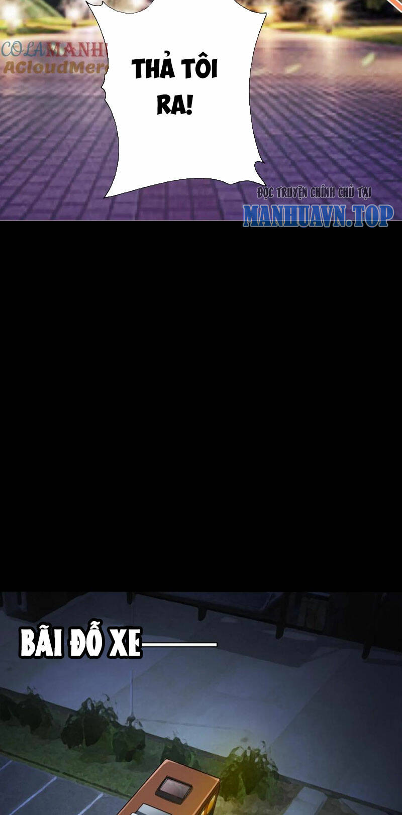 Quỷ Dị Khôi Phục: Ta Có Thể Hóa Thân Thành Đại Yêu Chapter 70 - Trang 2