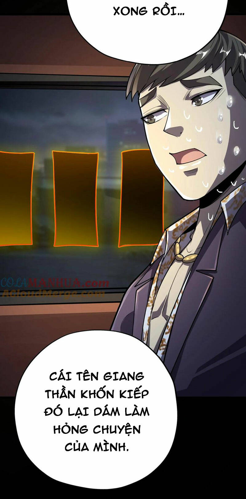 Quỷ Dị Khôi Phục: Ta Có Thể Hóa Thân Thành Đại Yêu Chapter 70 - Trang 2