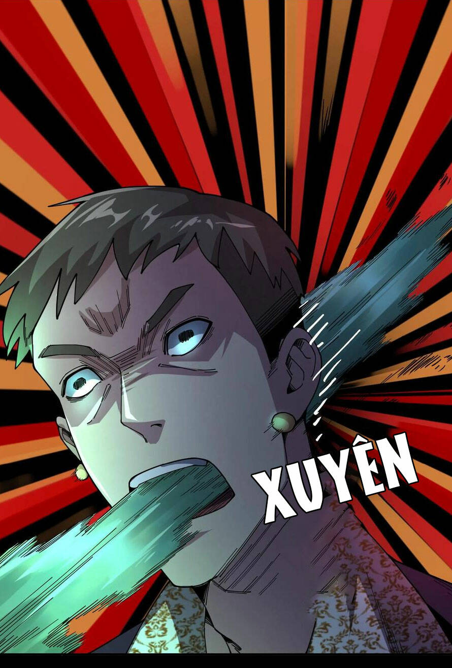 Quỷ Dị Khôi Phục: Ta Có Thể Hóa Thân Thành Đại Yêu Chapter 71 - Trang 2