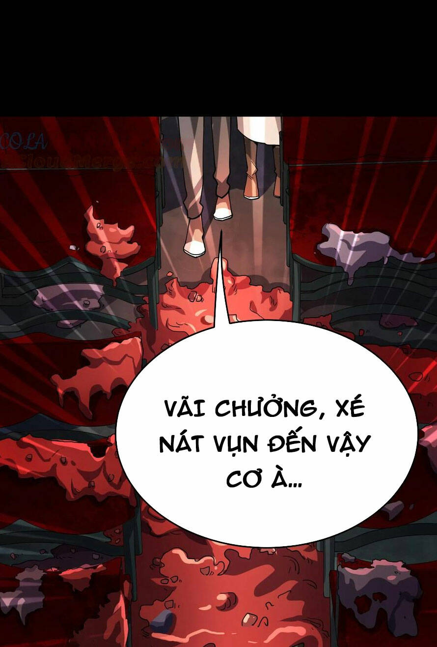 Quỷ Dị Khôi Phục: Ta Có Thể Hóa Thân Thành Đại Yêu Chapter 71 - Trang 2