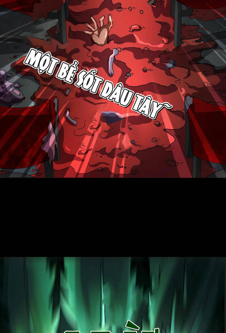 Quỷ Dị Khôi Phục: Ta Có Thể Hóa Thân Thành Đại Yêu Chapter 71 - Trang 2