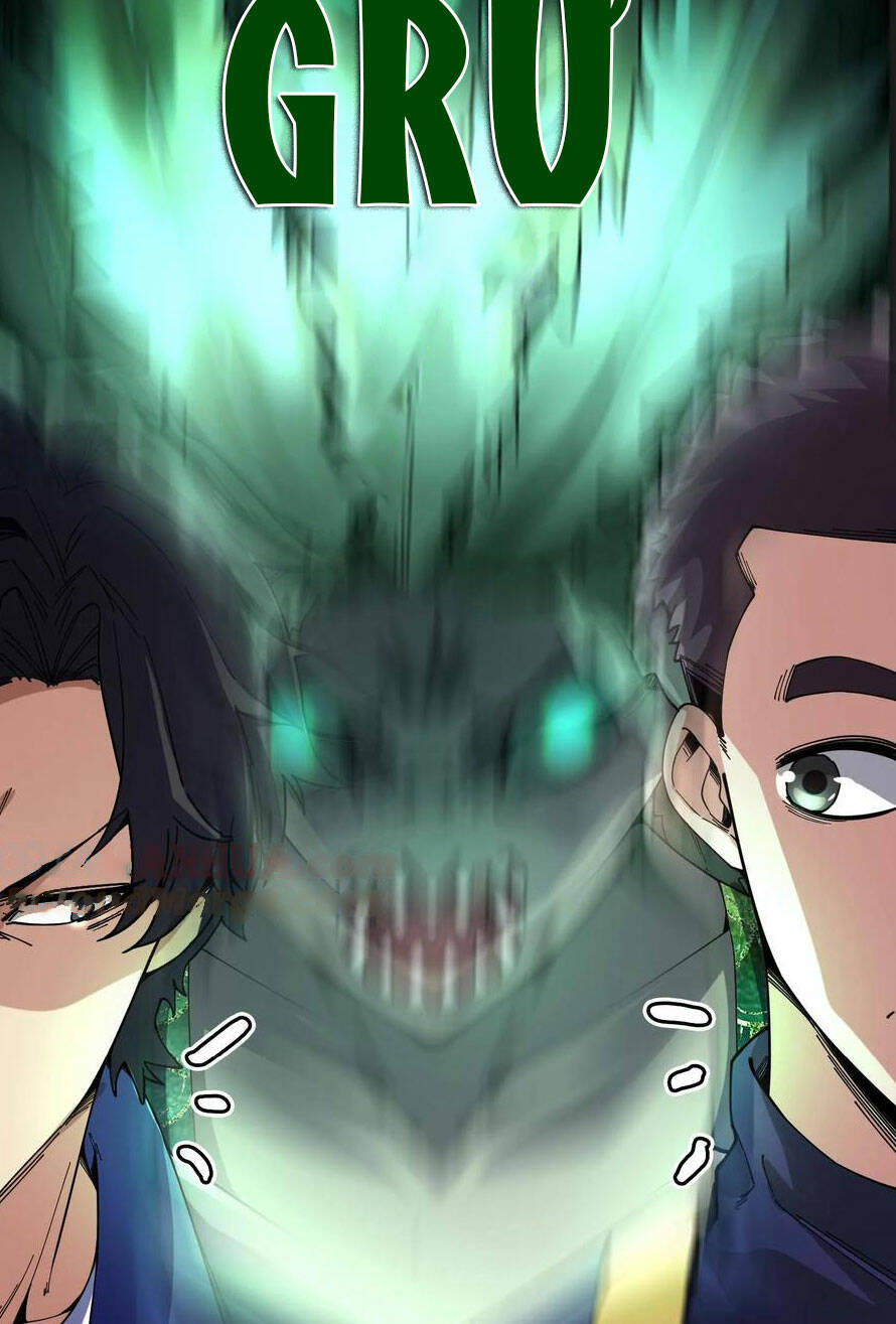 Quỷ Dị Khôi Phục: Ta Có Thể Hóa Thân Thành Đại Yêu Chapter 71 - Trang 2