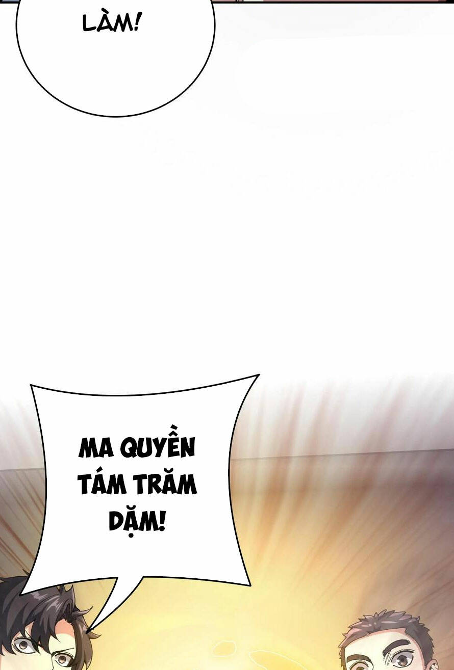 Quỷ Dị Khôi Phục: Ta Có Thể Hóa Thân Thành Đại Yêu Chapter 71 - Trang 2