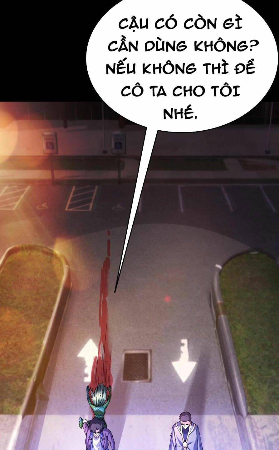 Quỷ Dị Khôi Phục: Ta Có Thể Hóa Thân Thành Đại Yêu Chapter 71 - Trang 2