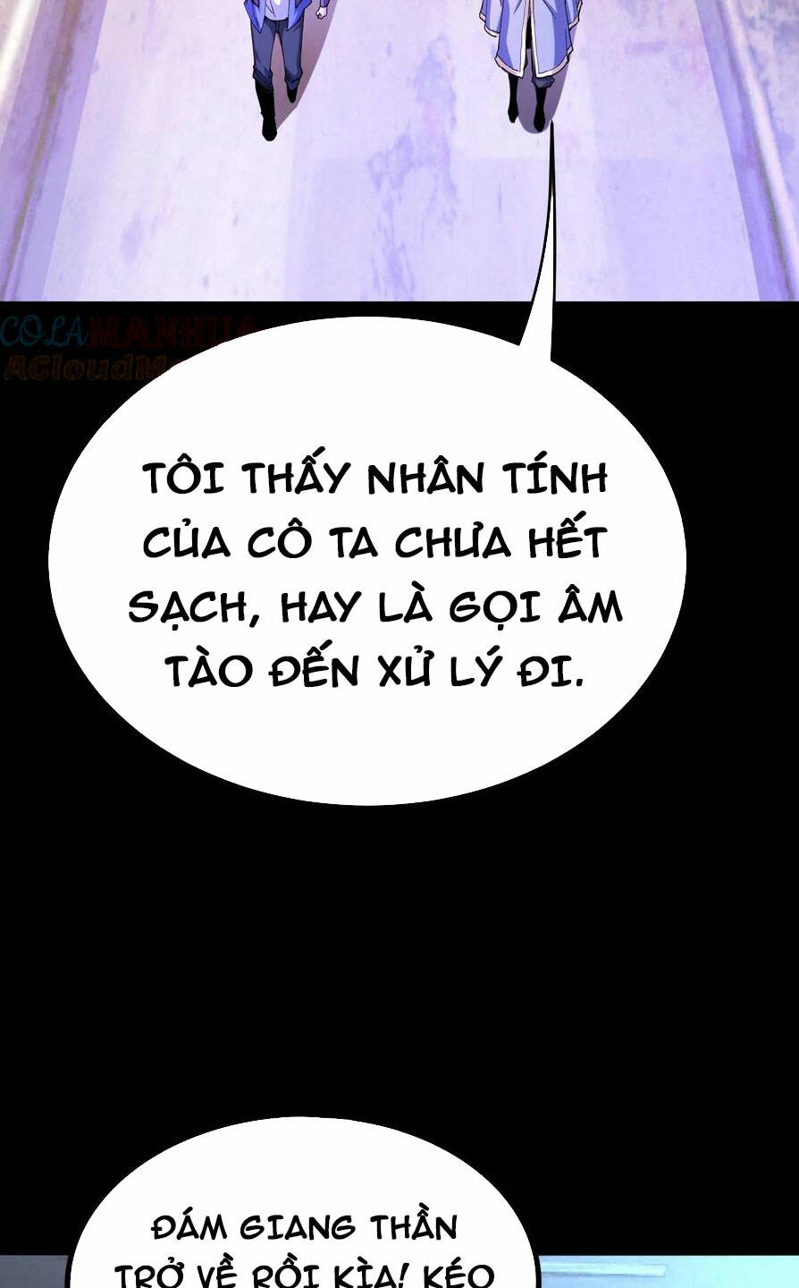 Quỷ Dị Khôi Phục: Ta Có Thể Hóa Thân Thành Đại Yêu Chapter 71 - Trang 2