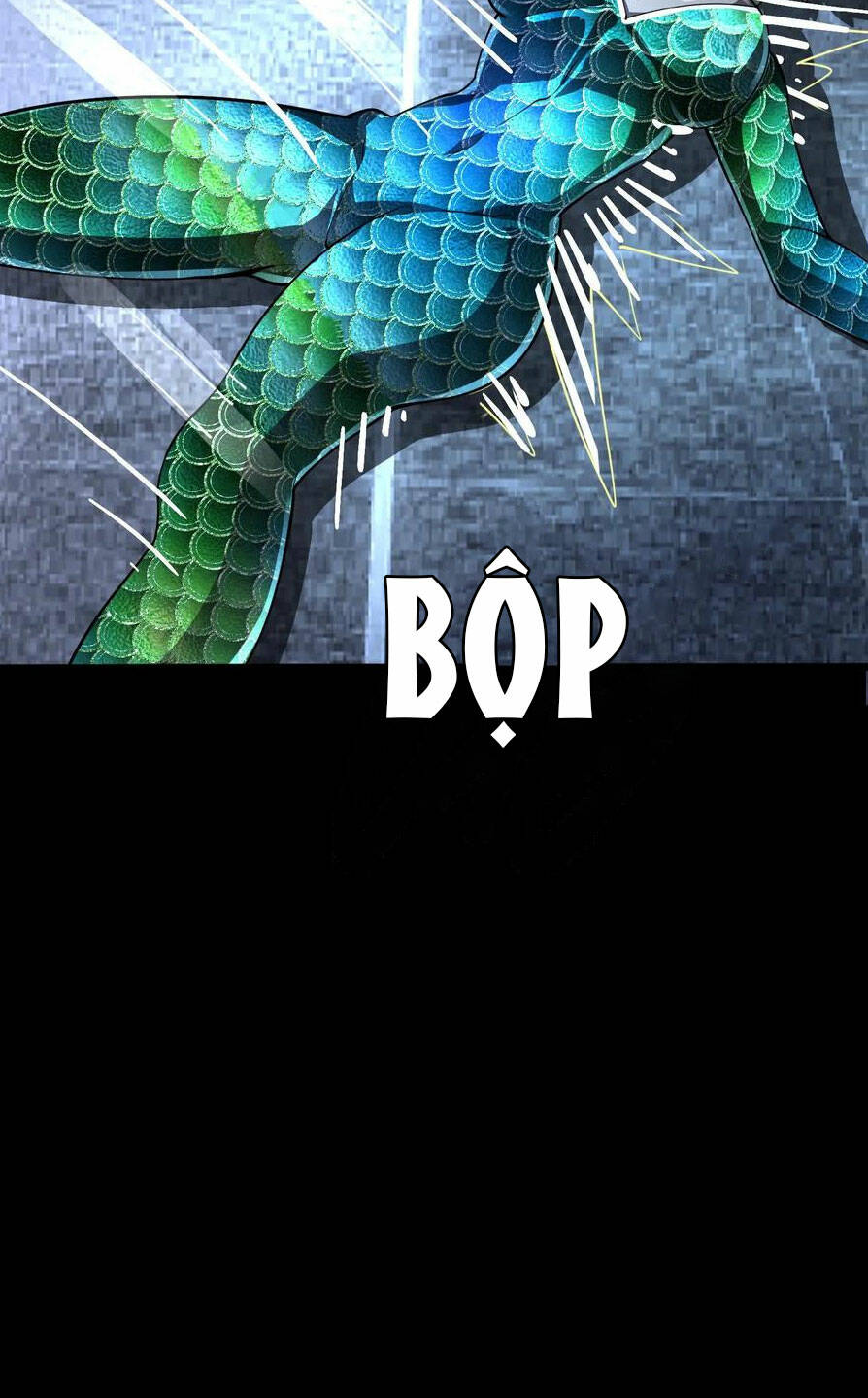 Quỷ Dị Khôi Phục: Ta Có Thể Hóa Thân Thành Đại Yêu Chapter 71 - Trang 2