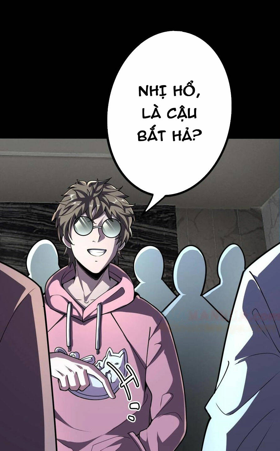 Quỷ Dị Khôi Phục: Ta Có Thể Hóa Thân Thành Đại Yêu Chapter 71 - Trang 2